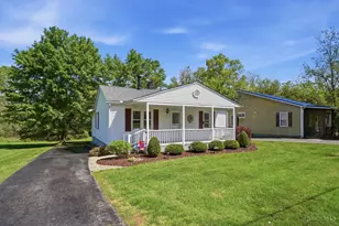 5834 Lake Rd, Salem Township, OH 45152 - Photo 3