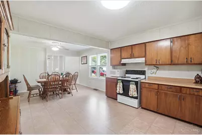 5834 Lake Road, Salem Township, OH 45152 - Photo 9