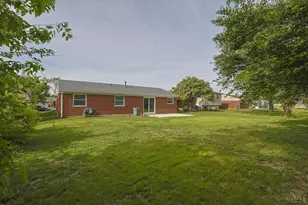 12145 Hitchcock Dr, Forest Park, OH 45240 - Photo 37