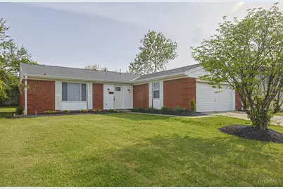 12145 Hitchcock Drive, Forest Park, OH 45240 - Photo 1