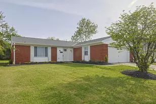 12145 Hitchcock Dr, Forest Park, OH 45240 - Photo 1