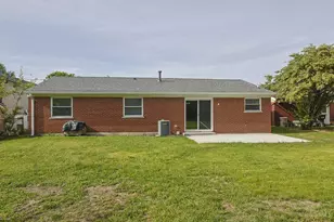 12145 Hitchcock Dr, Forest Park, OH 45240 - Photo 41