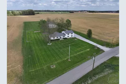 11732 Martin Alexander Road, Eagle Township, OH 45171 - Photo 49