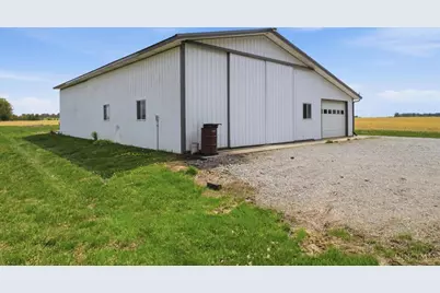 11732 Martin Alexander Road, Eagle Township, OH 45171 - Photo 9