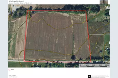 0 Schwallie Road, Jackson Township, OH 45171 - Photo 23