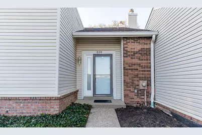 206 Sherwood Green Court, Mason, OH 45040 - Photo 3