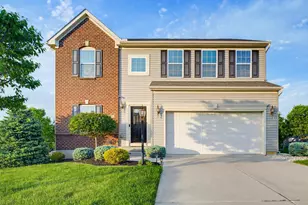 5598 Rachel's View, Liberty Township, OH 45011 - Photo 45