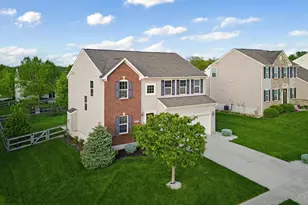 5598 Rachel's View, Liberty Township, OH 45011 - Photo 43