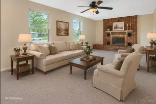 7020 Sonnet Pl, Huber Heights, OH 45424 - Photo 3