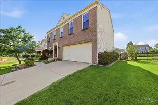 6607 N Andover Wy, Hamilton Township, OH 45152 - Photo 3