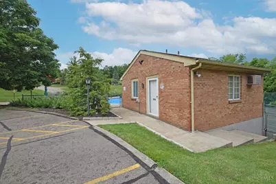 5203 Eaglesnest Drive S #91, Green Township, OH 45248 - Photo 37