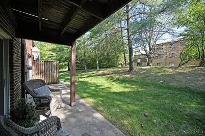 5203 Eaglesnest Drive S #91, Green Township, OH 45248 - Photo 31