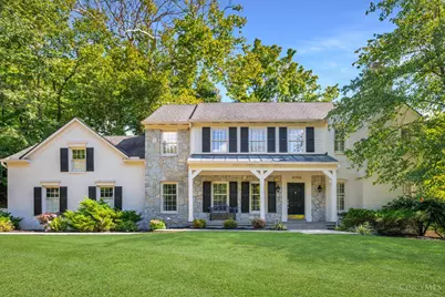 4108 Ashley Oaks Drive, Columbia Township, OH 45227 - Photo 1