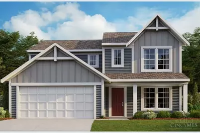 3359 Ferngully Place, Batavia Township, OH 45103 - Photo 1