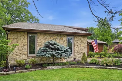 9853 Kittywood Drive, Colerain Township, OH 45252 - Photo 3