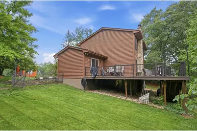 9853 Kittywood Drive, Colerain Township, OH 45252 - Photo 97