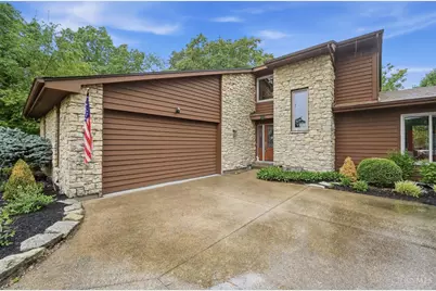 9853 Kittywood Drive, Colerain Township, OH 45252 - Photo 5
