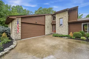 9853 Kittywood Dr, Colerain Township, OH 45252 - Photo 5