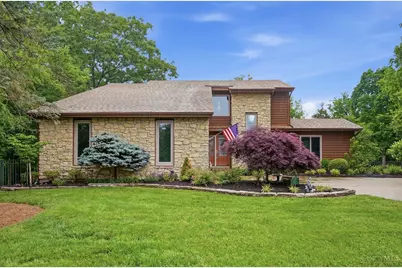 9853 Kittywood Drive, Colerain Township, OH 45252 - Photo 1