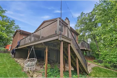 9853 Kittywood Drive, Colerain Township, OH 45252 - Photo 95