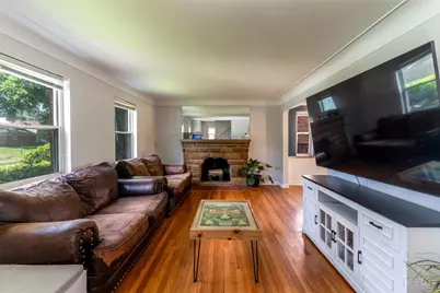 7260 Eastlawn Drive, Cincinnati, OH 45237 - Photo 5