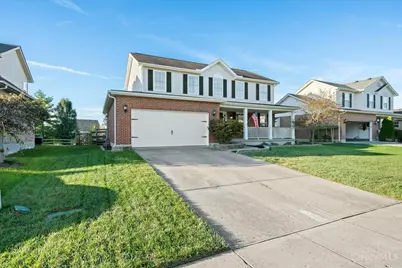 7985 Misty Shore Drive, West Chester, OH 45069 - Photo 1
