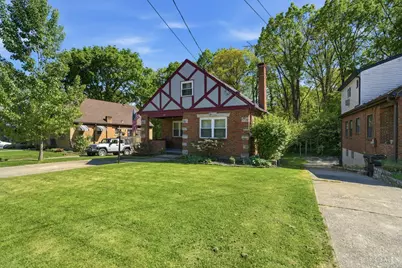 667 Overlook Avenue, Cincinnati, OH 45238 - Photo 45