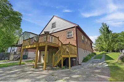 667 Overlook Avenue, Cincinnati, OH 45238 - Photo 35