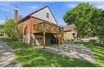 667 Overlook Avenue, Cincinnati, OH 45238 - Photo 41