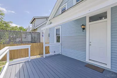 4150 Maple Drive, Cincinnati, OH 45209 - Photo 21