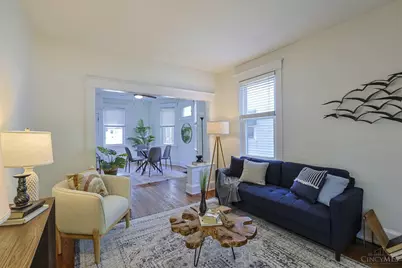4150 Maple Drive, Cincinnati, OH 45209 - Photo 5
