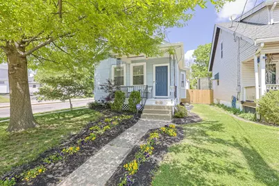 4150 Maple Drive, Cincinnati, OH 45209 - Photo 1