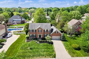 9719 Amberwood Ct, Deerfield Township, OH 45140 - Photo 37