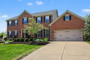 9719 Amberwood Ct, Deerfield Township, OH 45140 - Photo 3
