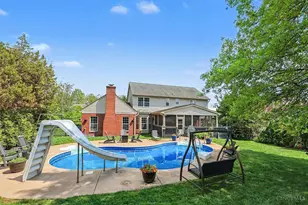 9719 Amberwood Ct, Deerfield Township, OH 45140 - Photo 33