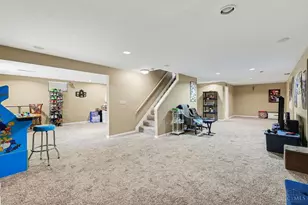 9719 Amberwood Ct, Deerfield Township, OH 45140 - Photo 27