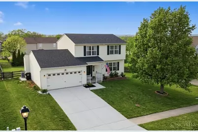 6955 Hunting Horn Court, Fairfield Township, OH 45011 - Photo 1
