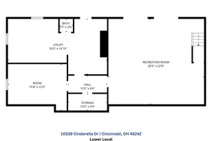 10539 Cinderella Dr, Montgomery, OH 45242 - Photo 41