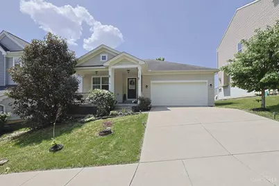 1919 Washburn Street, Cincinnati, OH 45223 - Photo 1
