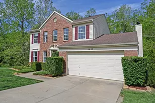 4621 Hallandale Dr, Union Township, OH 45103 - Photo 3