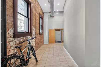 1237 Vine Street #3, Cincinnati, OH 45202 - Photo 19