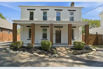 5642 Ridge Avenue, Cincinnati, OH 45213 - Photo 1