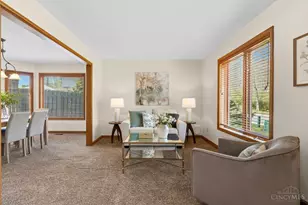 923 Wind Forest Dr, Clearcreek Twp., OH 45066 - Photo 5