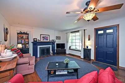 6193 Dawes Lane, Cincinnati, OH 45230 - Photo 7