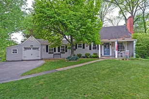 6193 Dawes Ln, Cincinnati, OH 45230 - Photo 1