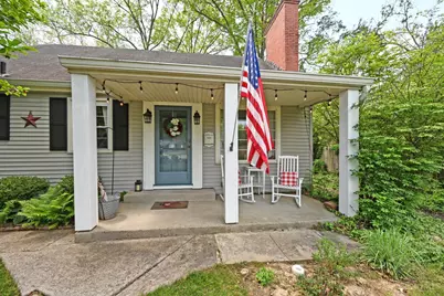 6193 Dawes Lane, Cincinnati, OH 45230 - Photo 5
