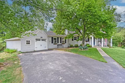 6193 Dawes Lane, Cincinnati, OH 45230 - Photo 3