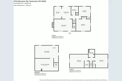 4715 Ebenezer Road, Green Township, OH 45248 - Photo 41