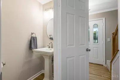 4582 Corner Stone Court, Mason, OH 45040 - Photo 31