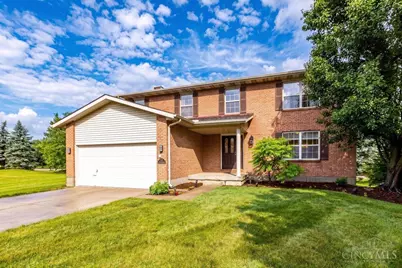 4582 Corner Stone Court, Mason, OH 45040 - Photo 59